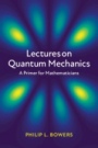 Lectures on Quantum Mechanics - ISBN 9781108429764