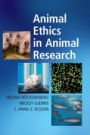 Animal Ethics in Animal Research - ISBN 9781108430685