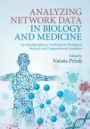 Analyzing Network Data in Biology and Medicine - ISBN 9781108432238