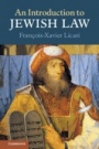 An Introduction to Jewish Law - ISBN 9781108433112