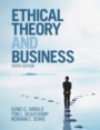 Ethical Theory and Business - ISBN 9781108435260