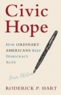 Civic Hope - ISBN 9781108435628