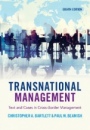 Transnational Management - ISBN 9781108436694