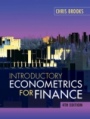 Introductory Econometrics for Finance - ISBN 9781108436823