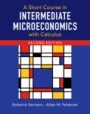A Short Course in Intermediate Microeconomics with Calculus - ISBN 9781108439190