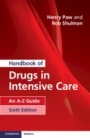 Handbook of Drugs in Intensive Care - ISBN 9781108444354