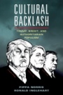 Cultural Backlash - ISBN 9781108444422