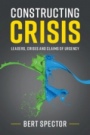 Constructing Crisis - ISBN 9781108446082