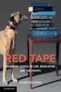 Red Tape - ISBN 9781108446921