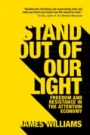 Stand out of our Light - ISBN 9781108452991