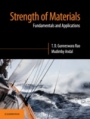 Strength of Materials - ISBN 9781108454285
