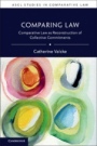 Comparing Law - ISBN 9781108455176