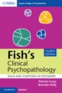 Fishs Clinical Psychopathology - ISBN 9781108456340