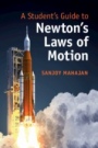 A Students Guide to Newtons Laws of Motion - ISBN 9781108457194