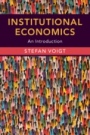 Institutional Economics - ISBN 9781108461085