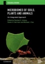 Microbiomes of Soils, Plants and Animals - ISBN 9781108462488
