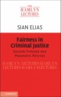 Fairness in Criminal Justice - ISBN 9781108463157