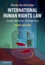 International Human Rights Law - ISBN 9781108463560