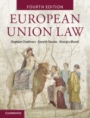 European Union Law - ISBN 9781108463591