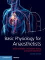 Basic Physiology for Anaesthetists - ISBN 9781108463997