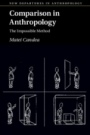Comparison in Anthropology - ISBN 9781108465045