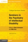 Seminars in the Psychiatry of Intellectual Disability - ISBN 9781108465069