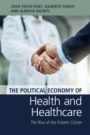 The Political Economy of Health and Healthcare - ISBN 9781108468251