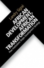 African Development, African Transformation - ISBN 9781108470575