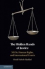The Hidden Hands of Justice - ISBN 9781108470926