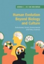 Human Evolution beyond Biology and Culture - ISBN 9781108470971