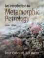 An Introduction to Metamorphic Petrology - ISBN 9781108471558