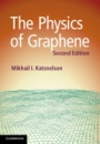 The Physics of Graphene - ISBN 9781108471640