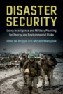 Disaster Security - ISBN 9781108472357