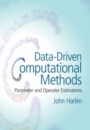 Data-Driven Computational Methods - ISBN 9781108472470
