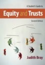 A Students Guide to Equity and Trusts - ISBN 9781108473088