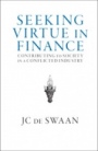 Seeking Virtue in Finance - ISBN 9781108473132