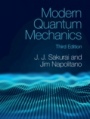 Modern Quantum Mechanics - ISBN 9781108473224