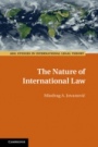 The Nature of International Law - ISBN 9781108473330