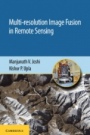 Multi-resolution Image Fusion in Remote Sensing - ISBN 9781108475129