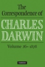 The Correspondence of Charles Darwin - ISBN 9781108475402