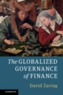 The Globalized Governance of Finance - ISBN 9781108475518