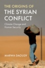 The Origins of the Syrian Conflict - ISBN 9781108476089