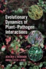 Evolutionary Dynamics of Plant-Pathogen Interactions - ISBN 9781108476294