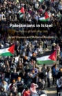 Palestinians in Israel - ISBN 9781108476560