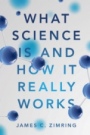 What Science Is and How It Really Works - ISBN 9781108476850