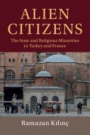 Alien Citizens - ISBN 9781108476942