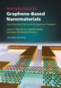 Introduction to Graphene-Based Nanomaterials - ISBN 9781108476997