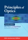 Principles of Optics - ISBN 9781108477437
