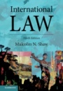 International Law - ISBN 9781108477741