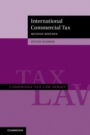 International Commercial Tax - ISBN 9781108477819